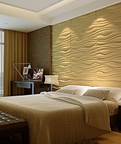 1M-INREDA 3D Wall Panels - Sold in Nigeria by DecorCity - 1