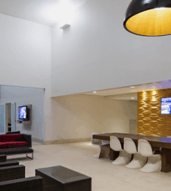 1M-INREDA 3D Wall Panels - Sold in Nigeria by DecorCity - 2