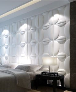 Andy 3D Wall Panels - Sold in Nigeria by DecorCity