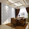 Andy 3D Wall Panels - Sold in Nigeria by DecorCity