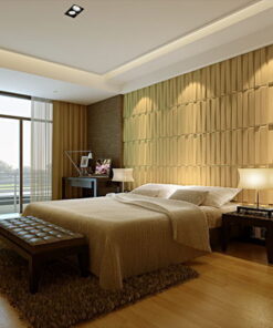 Bladet 3D Wall Panels - Sold in Nigeria by DecorCity