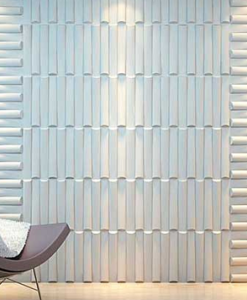 Bladet 3D Wall Panels - Sold in Nigeria by DecorCity