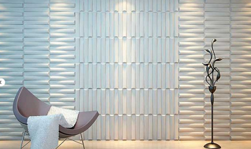 Bladet 3D Wall Panels - Sold in Nigeria by DecorCity