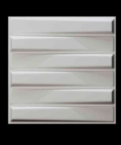 Bladet 3D Wall Panels - Sold in Nigeria by DecorCity