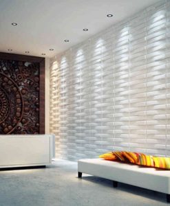 Bladet 3D Wall Panels - Sold in Nigeria by DecorCity - 4