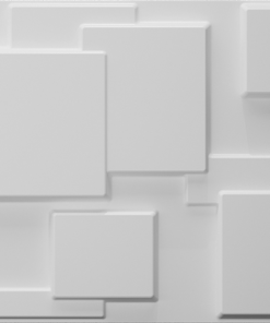 Choc 3D Wall Panels - Sold in Nigeria by DecorCity - 2