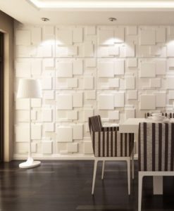 Choc 3D Wall Panels - Sold in Nigeria by DecorCity