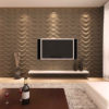 Dragon 3D Wall Panels - Sold in Nigeria by DecorCity-1