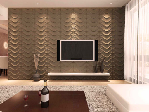 Dragon 3D Wall Panels - Sold in Nigeria by DecorCity-1