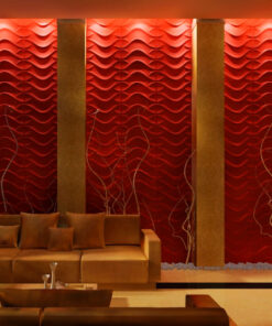 Dragon 3D Wall Panels - Sold in Nigeria by DecorCity-2