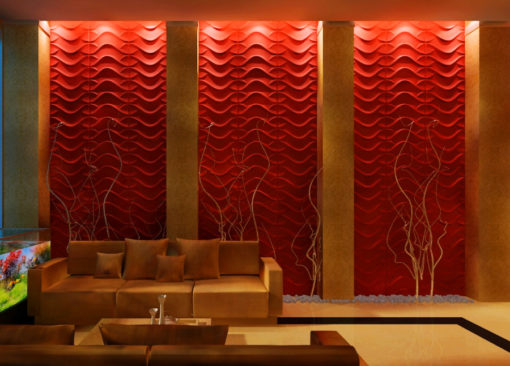 Dragon 3D Wall Panels - Sold in Nigeria by DecorCity-2