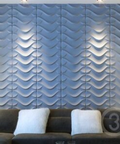 Dragon 3D Wall Panels - Sold in Nigeria by DecorCity-2