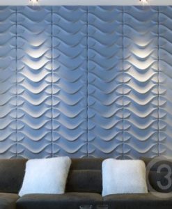 Dragon 3D Wall Panels - Sold in Nigeria by DecorCity-2