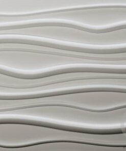 Faktum 3D Wall Panels - Sold in Nigeria by DecorCity - 1