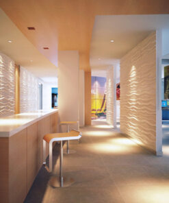 Faktum 3D Wall Panels - Sold in Nigeria by DecorCity - 2