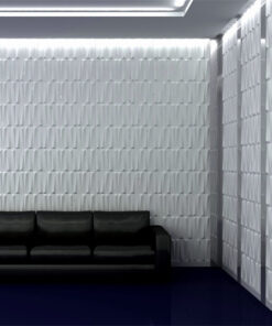 Glass 3D Wall Panels - Sold in Nigeria by DecorCity-2