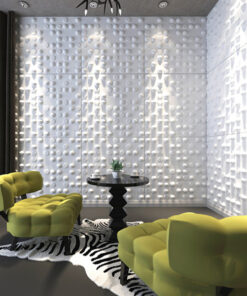 Go 3D Wall Panels - Sold in Nigeria by DecorCity