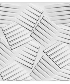 Jasper 3D Wall Panels - Sold in Nigeria by DecorCity -