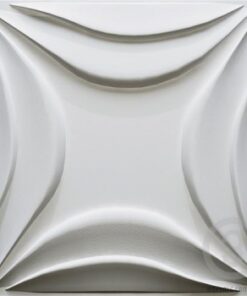 Lily 3D Wall Panels - Sold in Nigeria by DecorCity