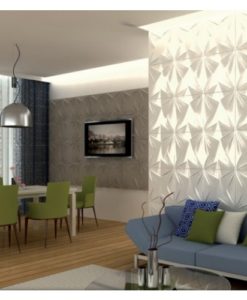 Meldal 3D Wall Panels - Sold in Nigeria by DecorCity-1