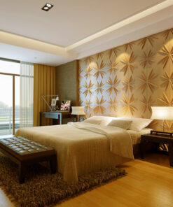 Meldal 3D Wall Panels - Sold in Nigeria by DecorCity-1