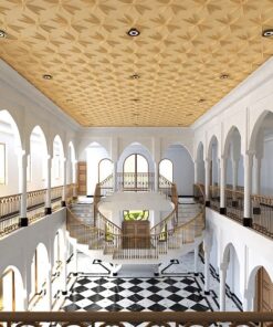 Meldal 3D Wall Panels - Sold in Nigeria by DecorCity-3