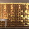 Mosaic 3D Wall Panels - Sold in Nigeria by DecorCity-