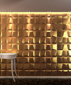 Mosaic 3D Wall Panels - Sold in Nigeria by DecorCity-