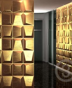 Mosaic 3D Wall Panels - Sold in Nigeria by DecorCity-1
