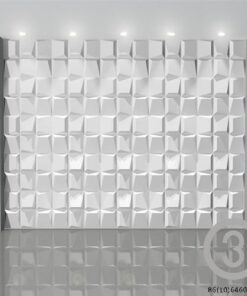Mosaic 3D Wall Panels - Sold in Nigeria by DecorCity