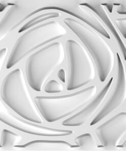 Peony 3D Wall Panels - Sold in Nigeria by DecorCity-2