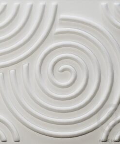 Ripple 3D Wall Panels - Sold in Nigeria by DecorCity-1