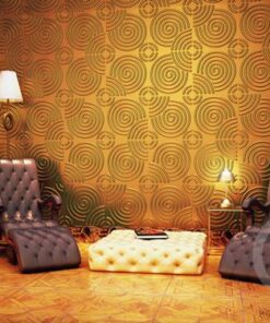 Ripple 3D Wall Panels - Sold in Nigeria by DecorCity-2