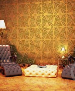 Ripple 3D Wall Panels - Sold in Nigeria by DecorCity-2