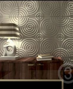 Ripple 3D Wall Panels - Sold in Nigeria by DecorCity