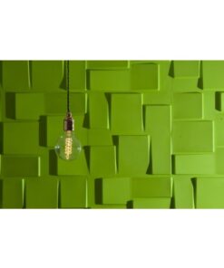 Rubic 3D Wall Panels - Sold in Nigeria by DecorCity