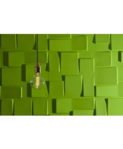 Rubic 3D Wall Panels - Sold in Nigeria by DecorCity