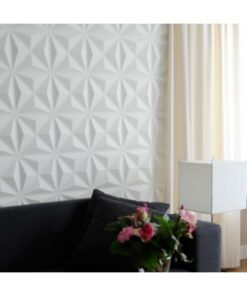 3D Wall-Art Cullinans Panel