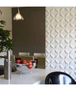 3D Wall-Art Saiph Panel