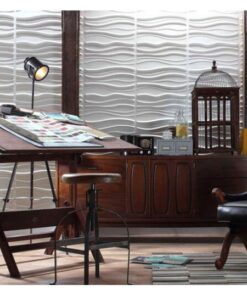 3D Wall-Art Sands Panel