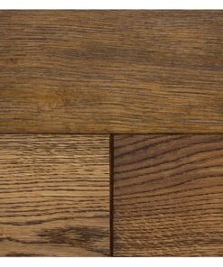 BLACK Laminate Wood Floor