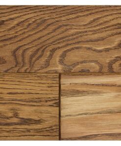 CASTE BROWN Laminate Wood Floor