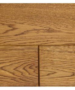 DARK OAK Laminate Wood Floor