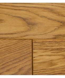 OAK Laminate Wood Floor