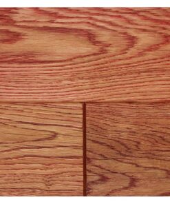 RUBY Laminate Wood Floor