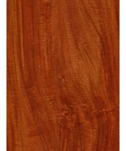 Red Apple Laminate Wood Floor