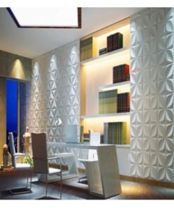 Aryl 3D Wall Panel