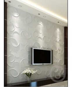 Besta 3D Wall Panel