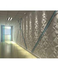 Diamond 3D Wall Panel
