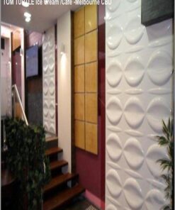 Adel 3D Wall Panels